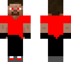 red steve