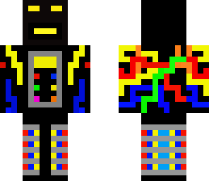 robot