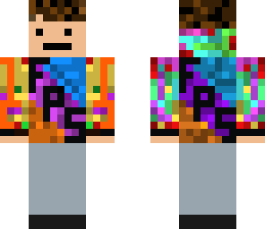 ballisticfps rainbow skin