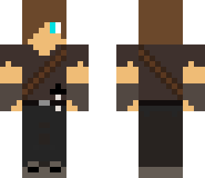 indianajones95 hunter