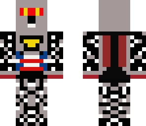 pixelbot