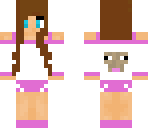 pink sheep