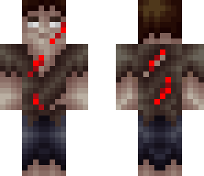 my zombie
