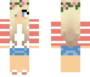cute girl