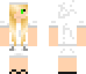 skin for my friend
