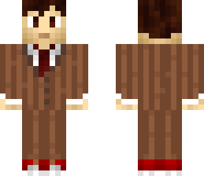 10th doctor