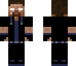 herobrine person