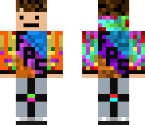 ballisticfps updated rainbow