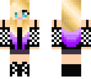 dj queen 2