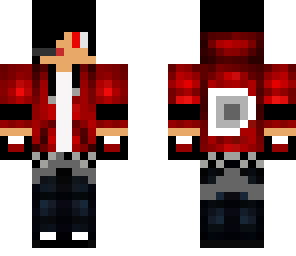 red skin