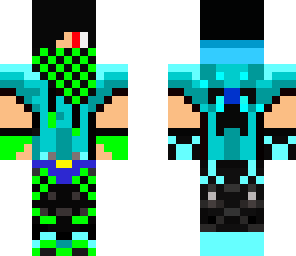boy