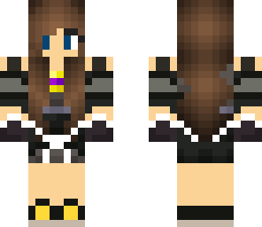 skys sister