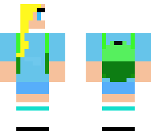 adventure time fionna