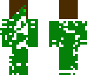living vine
