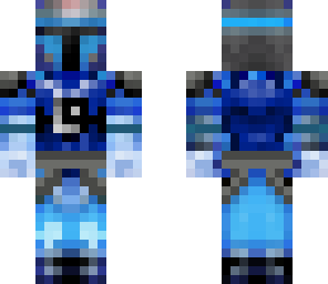 frosty knight