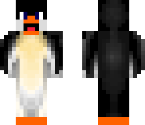penguin