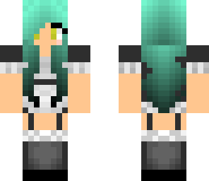 maid-chan
