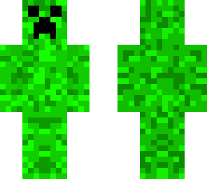 creeper