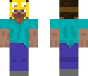 holloweensteve