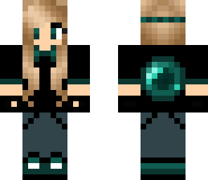 ender hunter