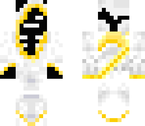 black wither angel