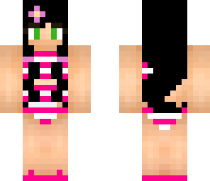 one piece bathing suit 2