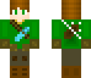 medieval fighter