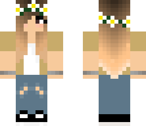 hipster girl