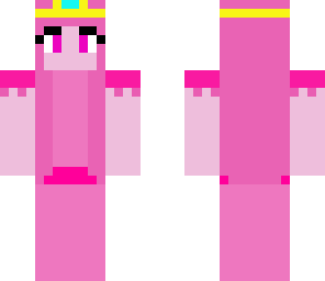 adventure time princess bubblegum