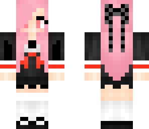 school girl uniform