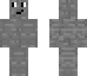cool stone guy
