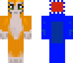 stampy and squid