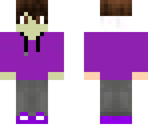 my skin