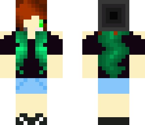 gaming skin