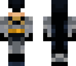 8 - bit batman