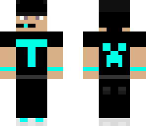 updated riddleforskittles skin