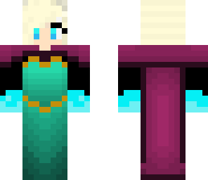elsa edited