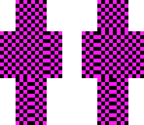 texture error