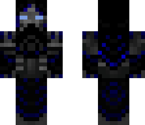 igho blue