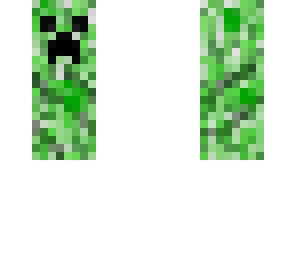 floating creeper