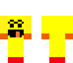 pac man