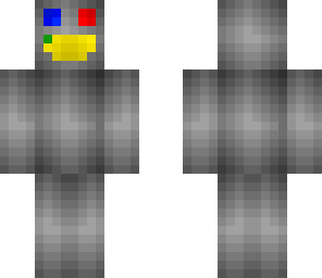 steel guy
