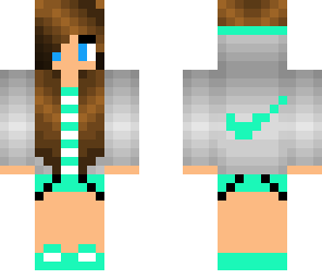 nikey girl