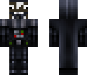 cow vader