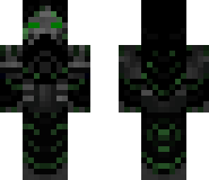 igho green