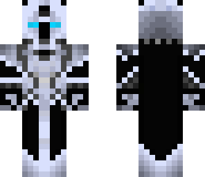 silver night