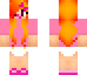 baby girl fire