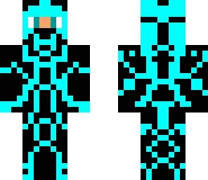 blue ninja
