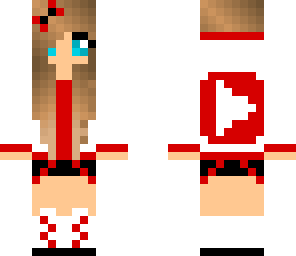youtube girl