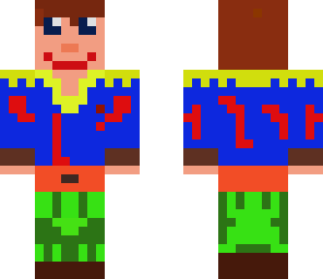 duke
